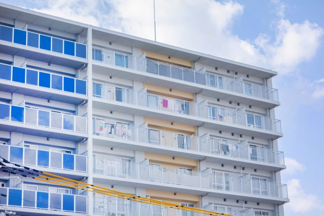 集合住宅リフォーム