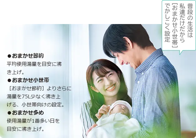 インテリジェント制御