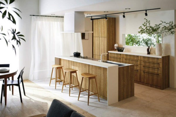 【リニューアル】クリナップ「ステディア」が劇的進化！旧型との違いと選ぶべき人