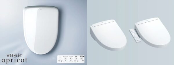 【TOTOウォシュレット比較】SS2とアプリコットは何が違う？除菌水・節電・価格をプロが解説！
