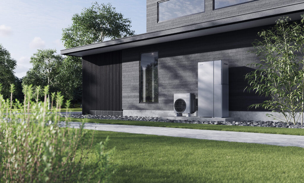 ガスと電気のいいとこ取り！リンナイ「エコワン」ハイブリッド給湯器が実現する最高の快適性と省エネ