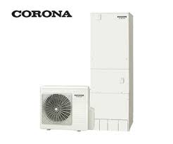 【コロナ エコキュート】エラーコードが出たら？すぐに役立つ対処法と交換のサインを解説