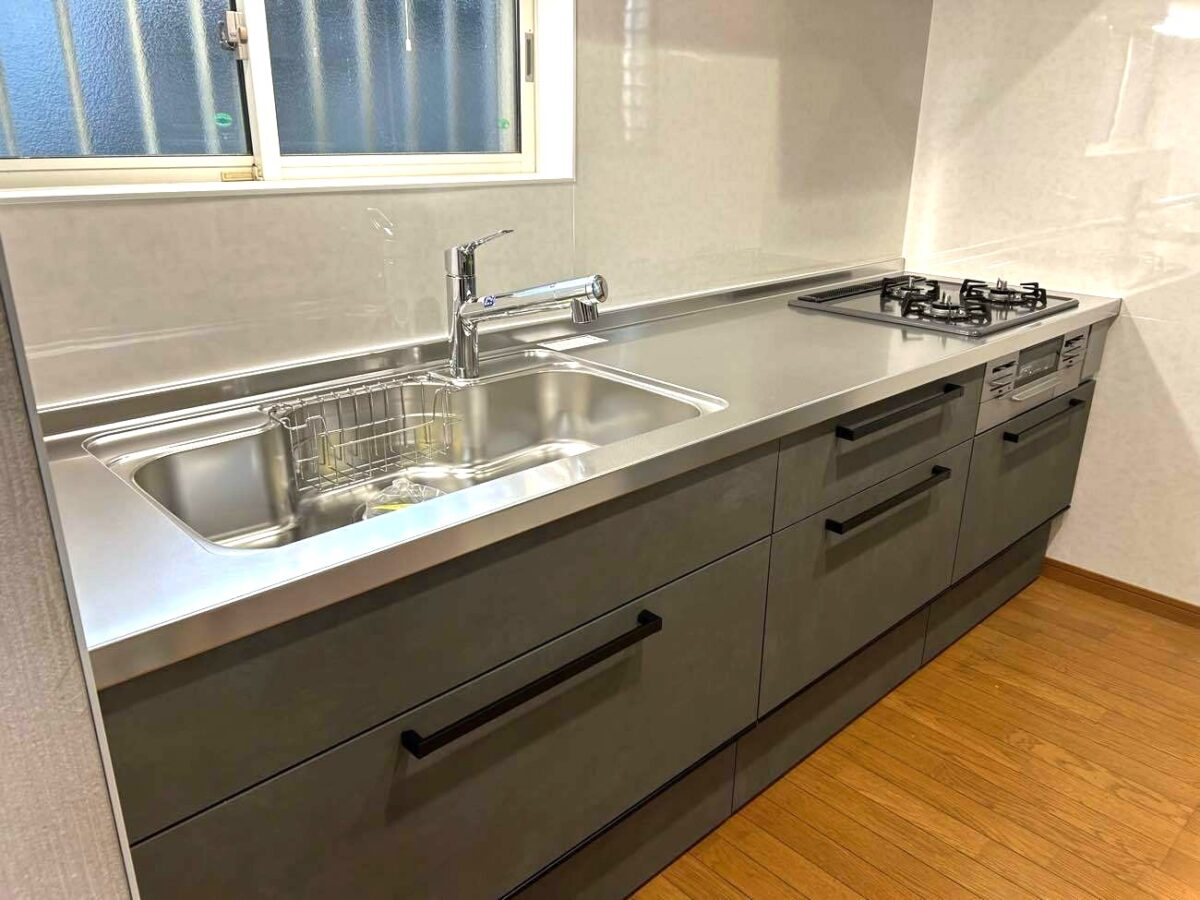 作業前の養生等もきちんとしてくださってよかったです